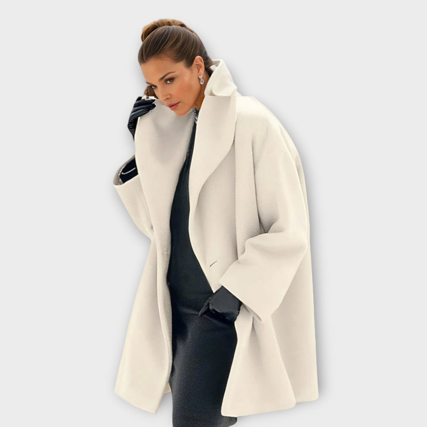 Jessy | Manteau Premium Coupe-Vent