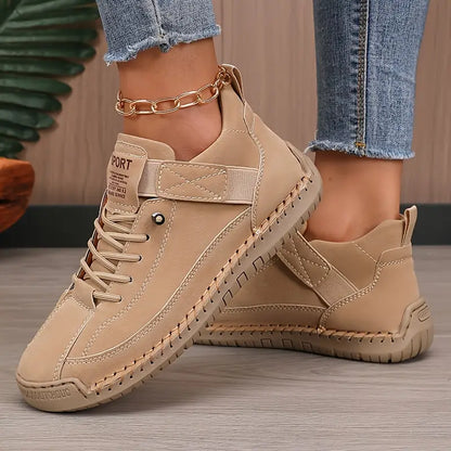 Mia - Comfortabele Orthopedische Sneakers