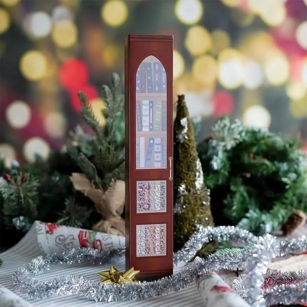 Calendrier mini papeterie