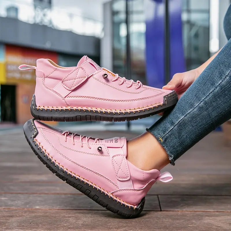 Mia - Comfortabele Orthopedische Sneakers