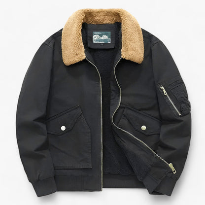 Reece | Bomber chaud et stylé pour homme