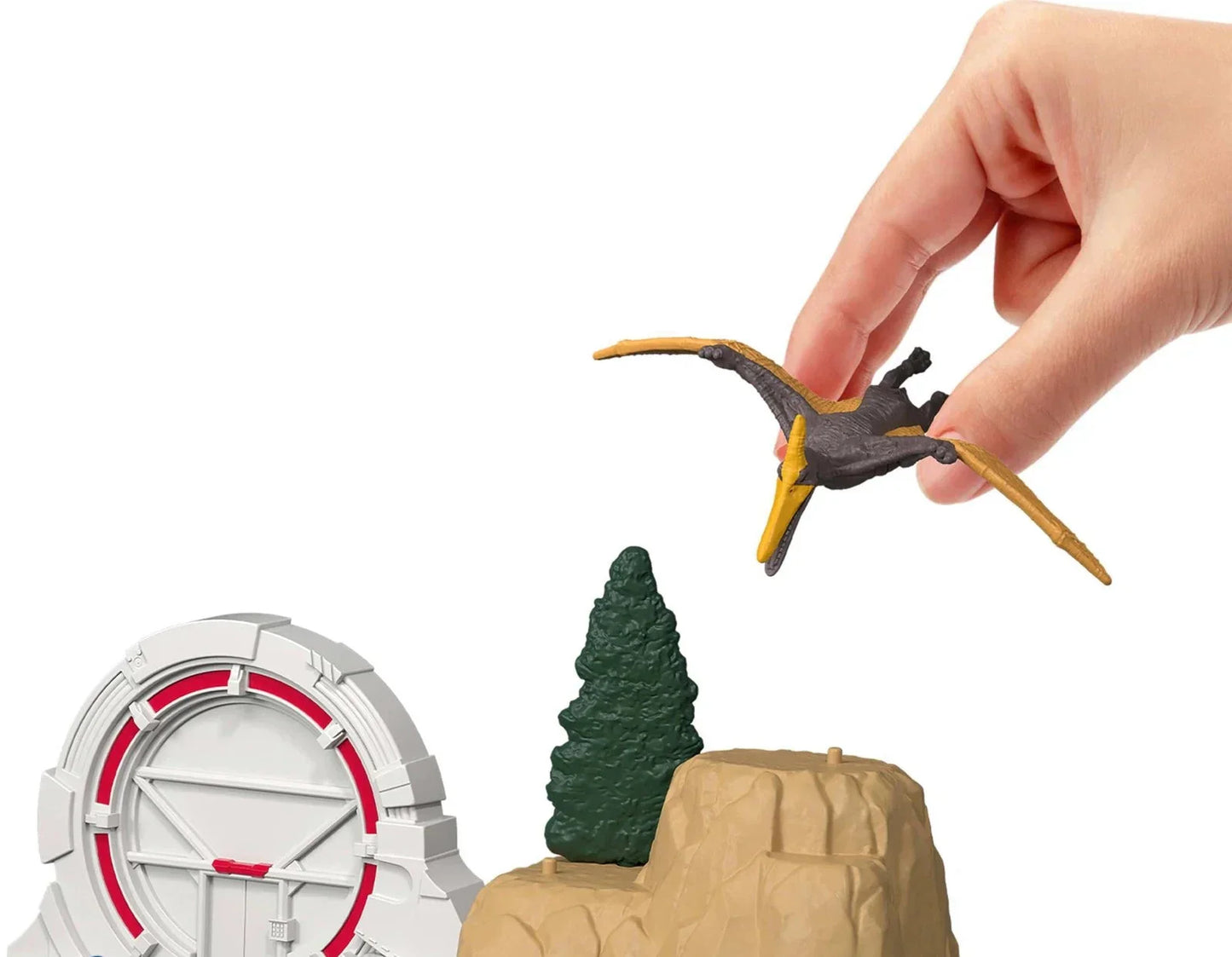 🦖Calendrier de l'avent Jurassic Park