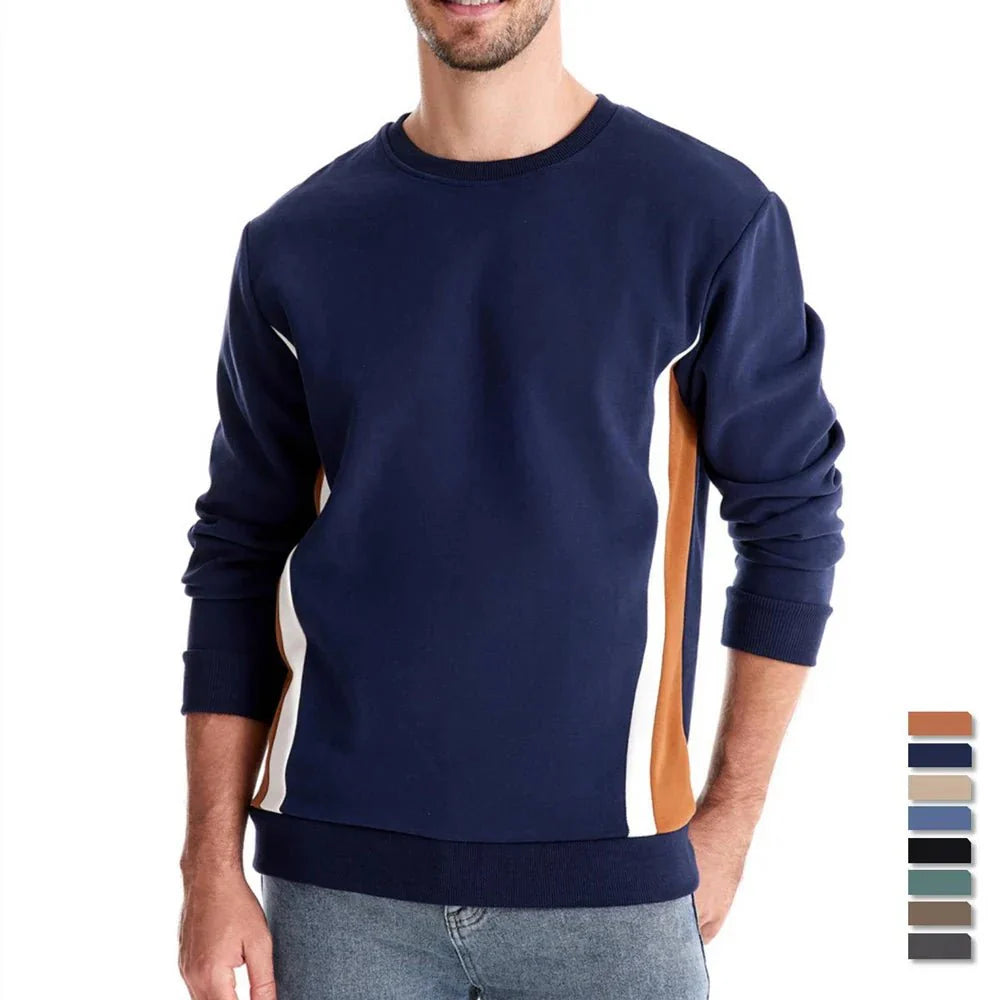 Laurens | Pull élégant et confortable pour homme