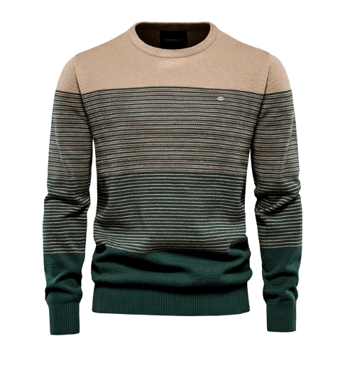 Damian | Pull Homme Tendance