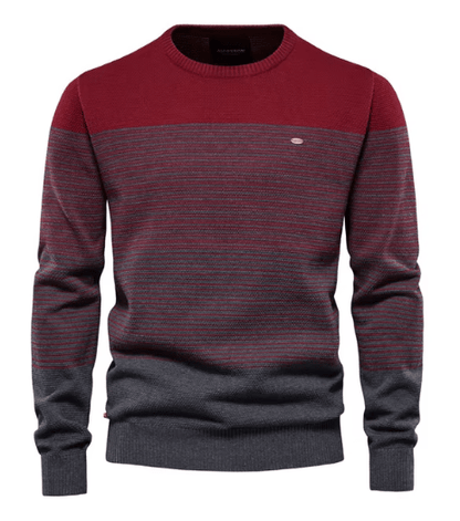 Damian | Pull Homme Tendance