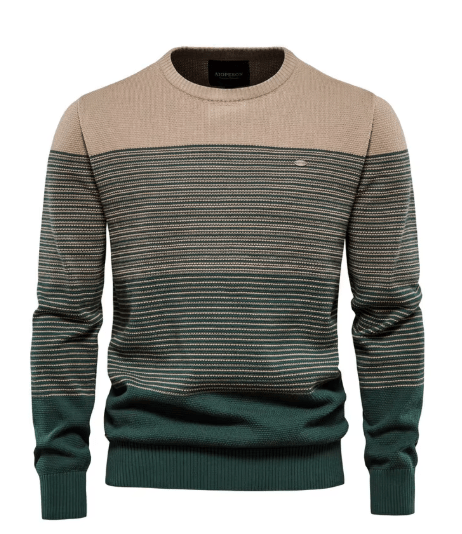 Damian | Pull Homme Tendance