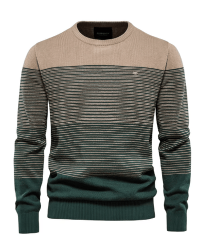 Damian | Pull Homme Tendance