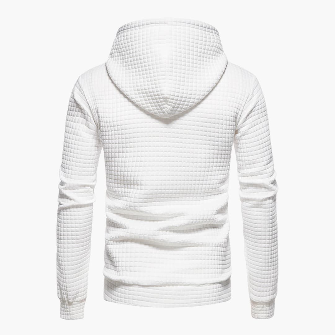 Willem | Hoodie homme confortable