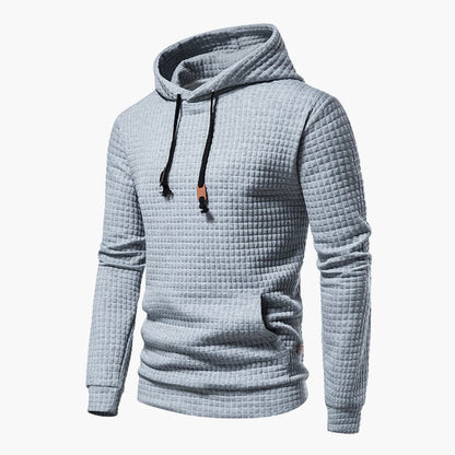 Willem | Hoodie homme confortable