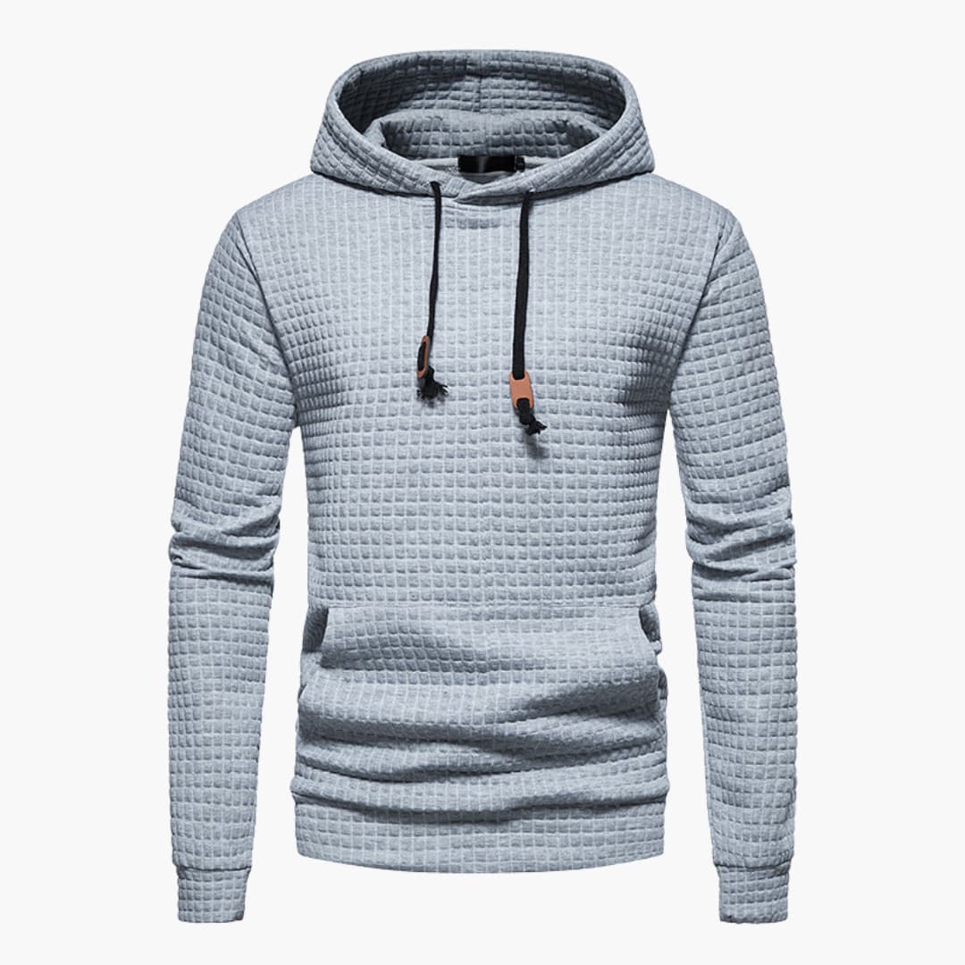 Willem | Hoodie homme confortable