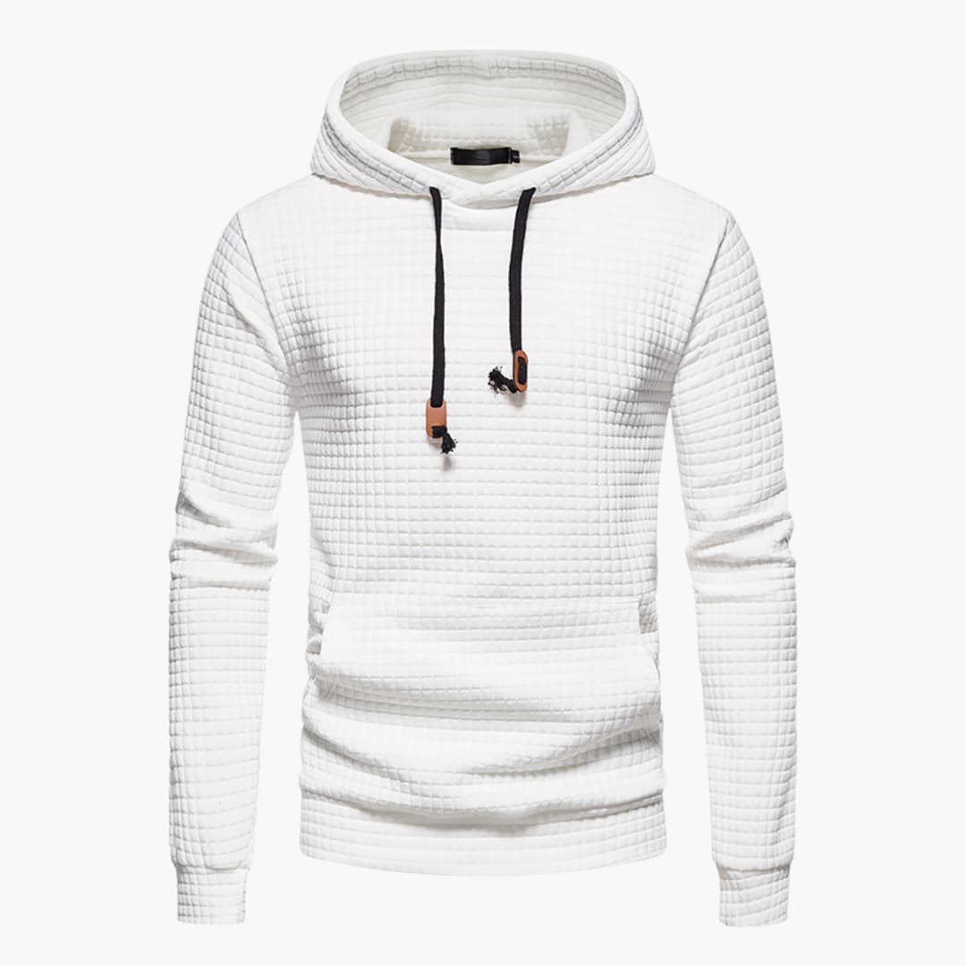 Willem | Hoodie homme confortable