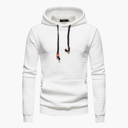 Willem | Hoodie homme confortable