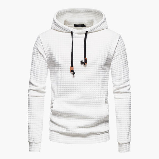 Willem | Hoodie homme confortable