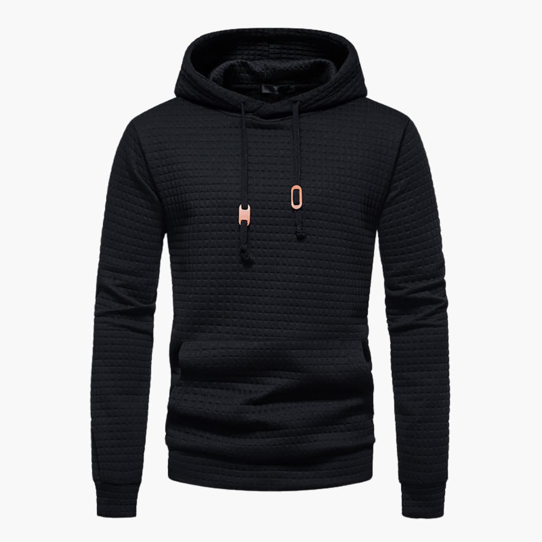 Willem | Hoodie homme confortable