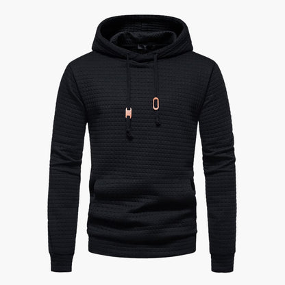 Willem | Hoodie homme confortable